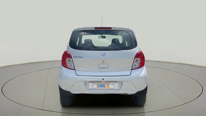 2019 Maruti Celerio