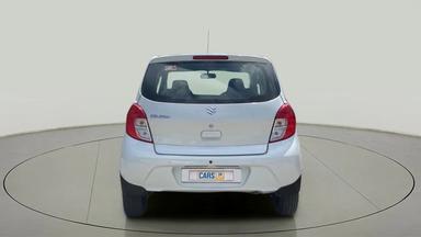 2019 Maruti Celerio