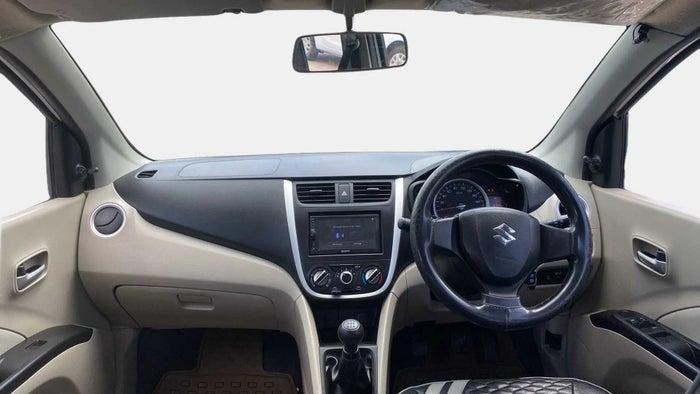 2019 Maruti Celerio