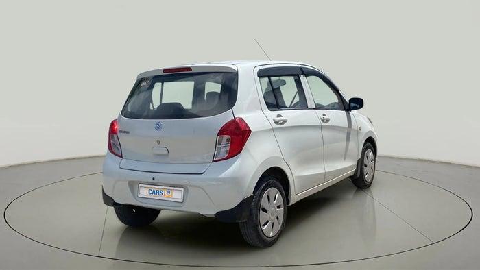 2019 Maruti Celerio