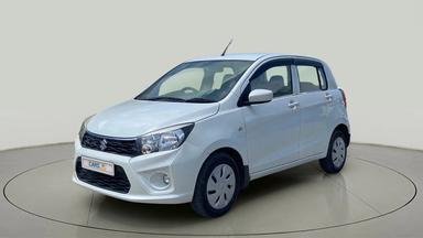 2019 Maruti Celerio