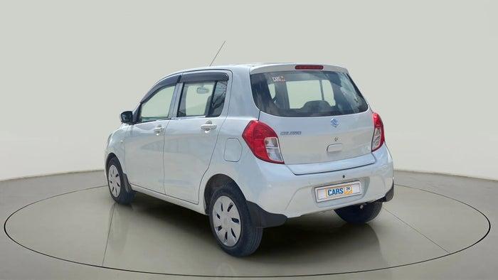 2019 Maruti Celerio