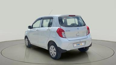 2019 Maruti Celerio