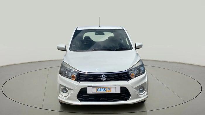 2019 Maruti Celerio