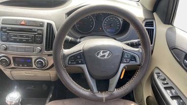 2014 Hyundai i20