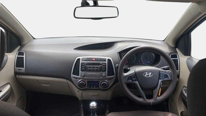 2014 Hyundai i20