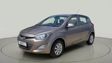 2014 Hyundai i20