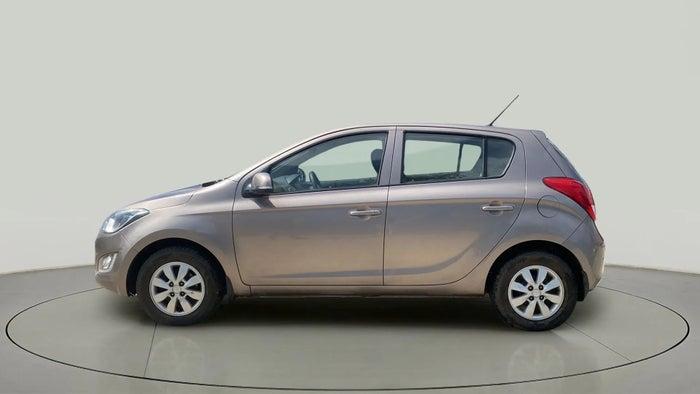 2014 Hyundai i20