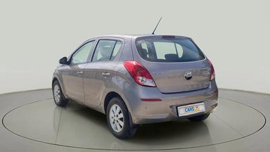 2014 Hyundai i20