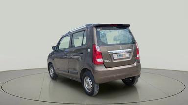 2013 Maruti Wagon R 1.0