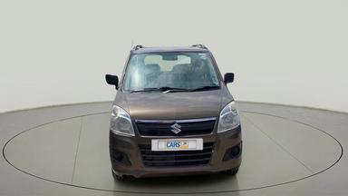 2013 Maruti Wagon R 1.0