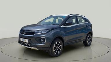 2020 Tata NEXON