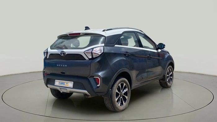 2020 Tata NEXON