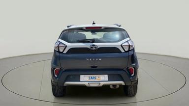 2020 Tata NEXON