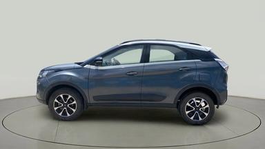 2020 Tata NEXON