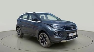 2020 Tata NEXON