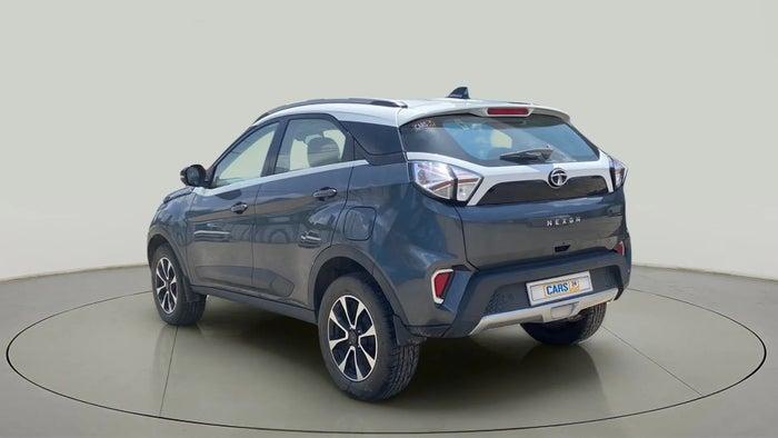 2020 Tata NEXON