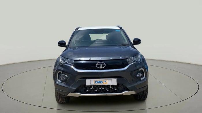 2020 Tata NEXON