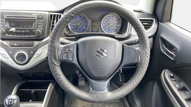 2016 Maruti Baleno