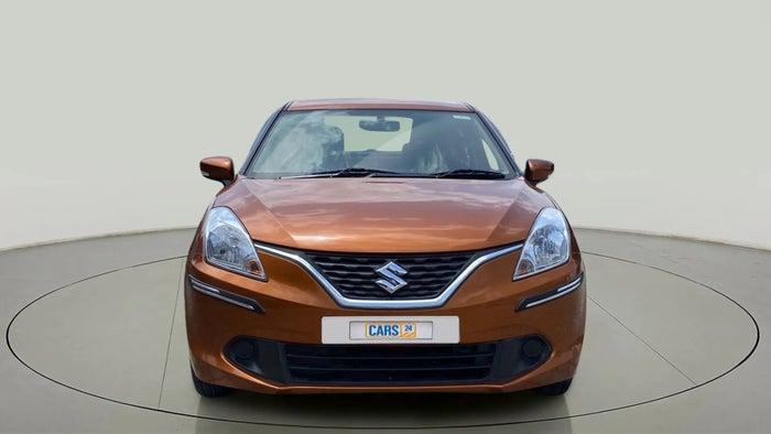 2016 Maruti Baleno