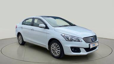 2018 Maruti Ciaz