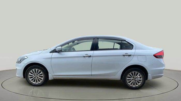 2018 Maruti Ciaz