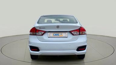 2018 Maruti Ciaz