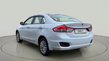 2018 Maruti Ciaz