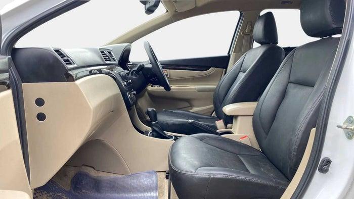 2018 Maruti Ciaz