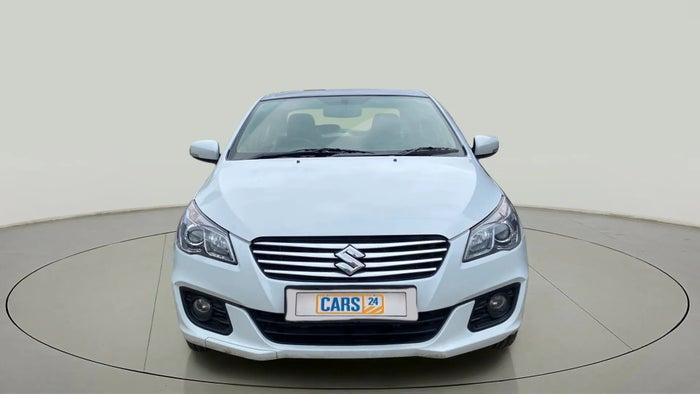 2018 Maruti Ciaz