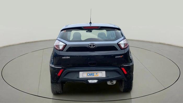 2019 Tata NEXON