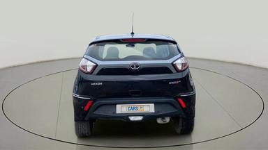 2019 Tata NEXON