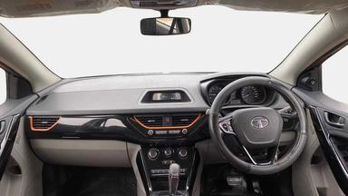 2019 Tata NEXON