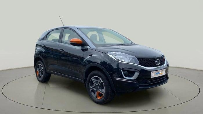 2019 Tata NEXON