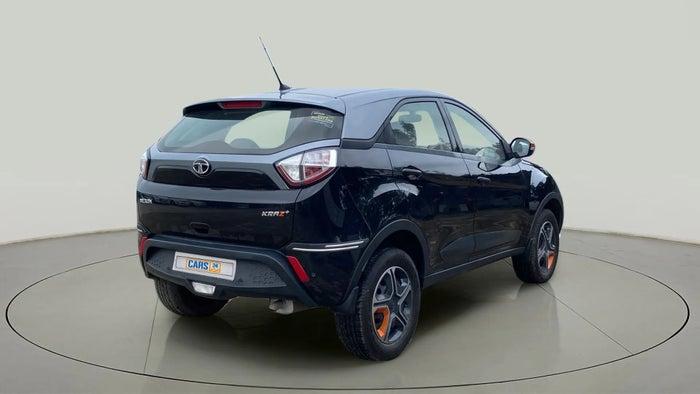 2019 Tata NEXON