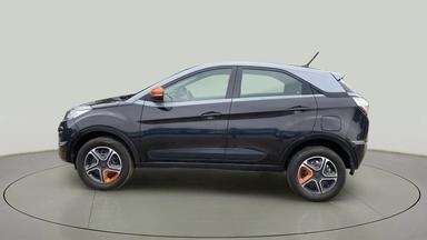 2019 Tata NEXON