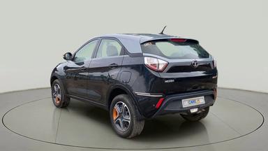 2019 Tata NEXON