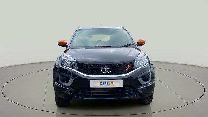 2019 Tata NEXON