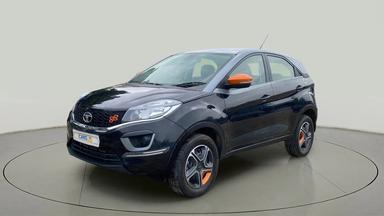 2019 Tata NEXON