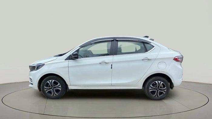 2023 Tata TIGOR