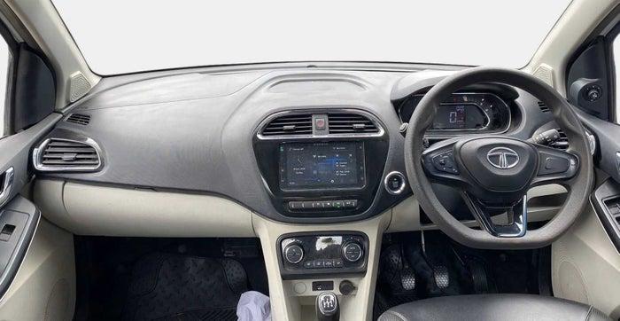 2023 Tata TIGOR