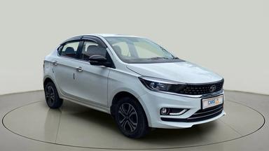 2023 Tata TIGOR