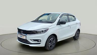 2023 Tata TIGOR