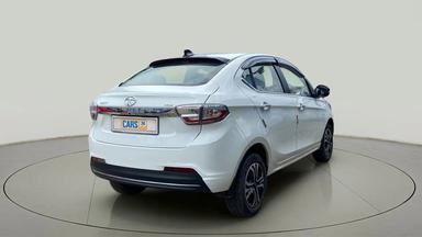 2023 Tata TIGOR