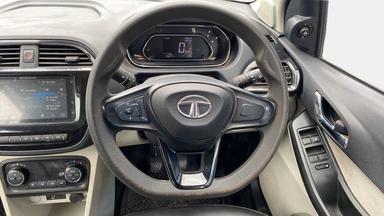 2023 Tata TIGOR