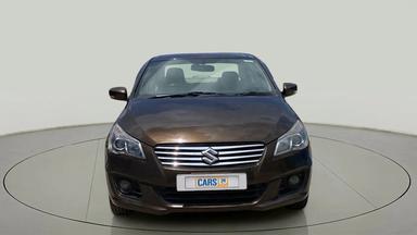 2016 Maruti Ciaz