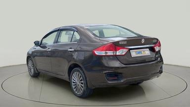 2016 Maruti Ciaz