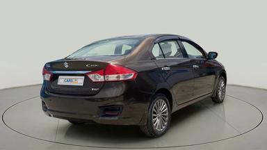 2016 Maruti Ciaz