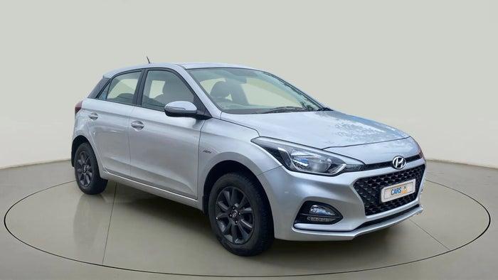 2018 Hyundai Elite i20