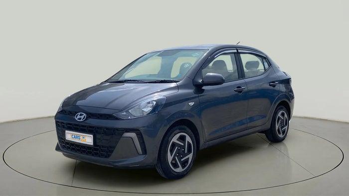 2023 Hyundai AURA